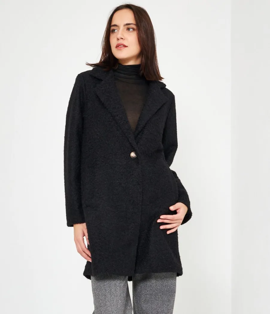 Zuiki Cappotto midi Best