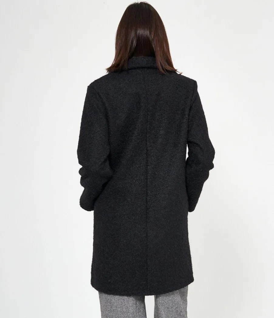 Zuiki Cappotto midi Best