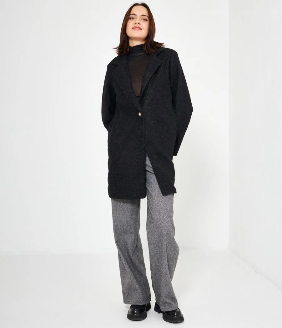 Zuiki Cappotto midi Best