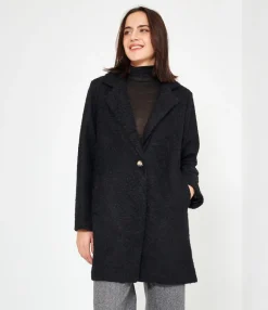 Zuiki Cappotto midi Best