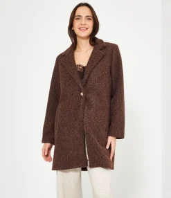 Zuiki Cappotto midi Best