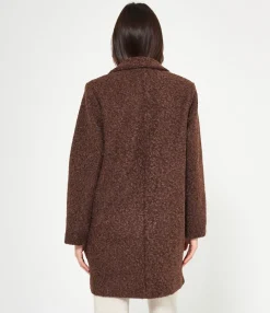Zuiki Cappotto midi Best