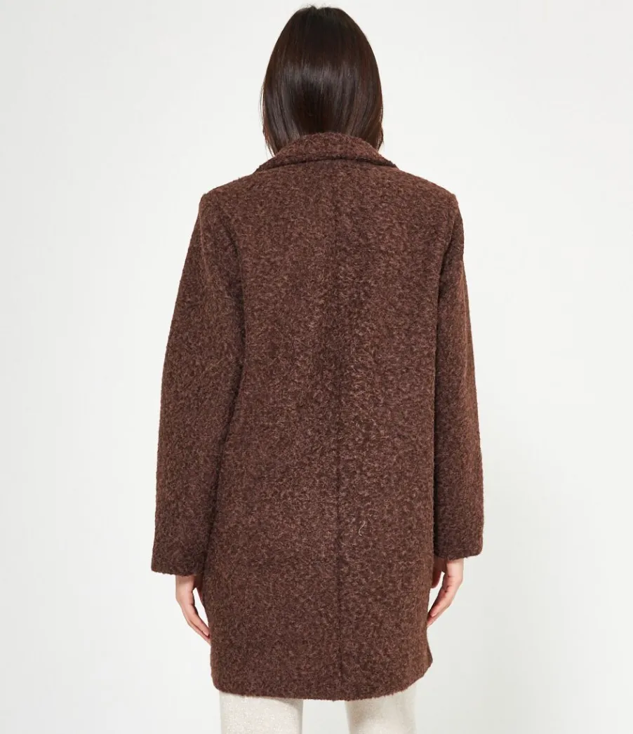 Zuiki Cappotto midi Best
