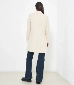 Zuiki Cappotto quattro bottoni New