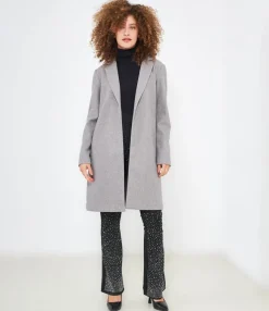 Zuiki Cappotto senza chiusura Online