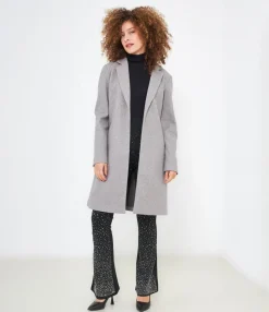 Zuiki Cappotto senza chiusura Online