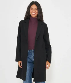 Zuiki Cappotto senza chiusura Online