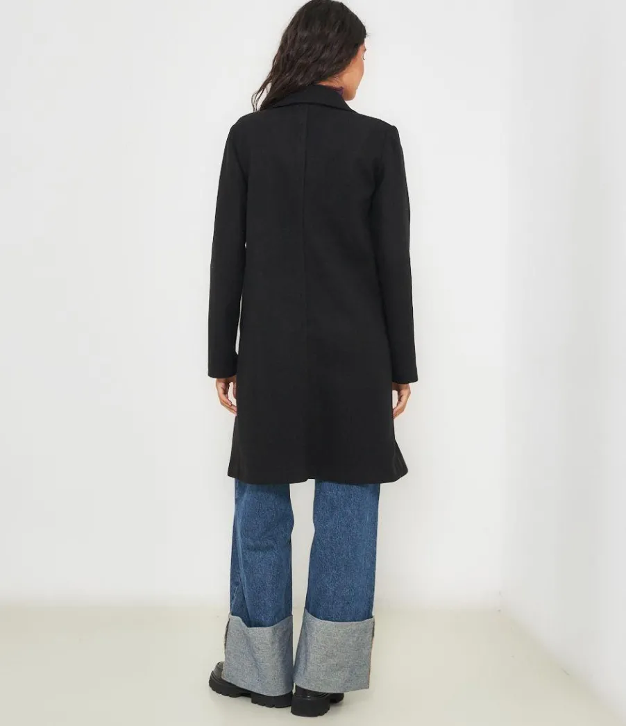 Zuiki Cappotto senza chiusura Online