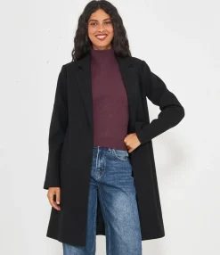 Zuiki Cappotto senza chiusura Online