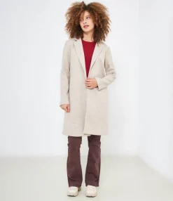 Zuiki Cappotto senza chiusura Online