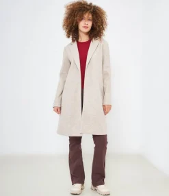 Zuiki Cappotto senza chiusura Online