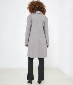 Zuiki Cappotto senza chiusura Online