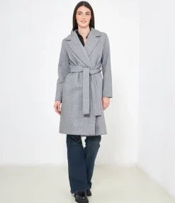 Zuiki Cappotto spigato Hot