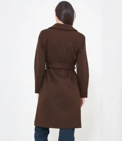 Zuiki Cappotto spigato Hot