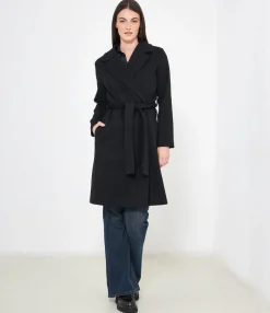 Zuiki Cappotto spigato Hot