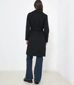 Zuiki Cappotto spigato Hot