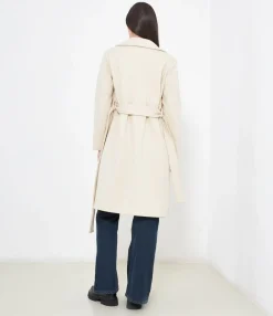 Zuiki Cappotto spigato Hot