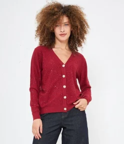 Zuiki Cardigan Hot