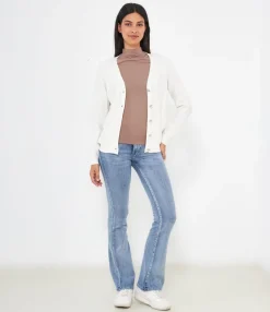 Zuiki Cardigan Hot