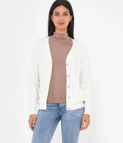 Zuiki Cardigan Hot