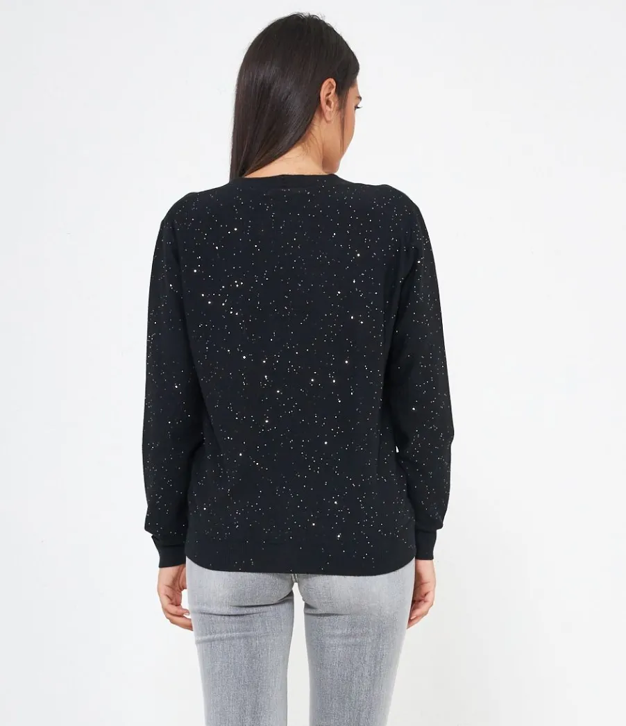 Zuiki Cardigan Hot