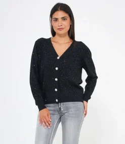 Zuiki Cardigan Hot