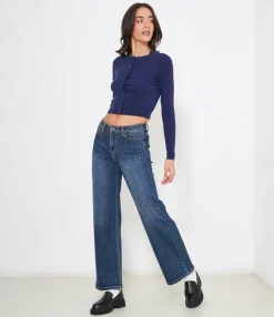 Zuiki Cardigan crop Discount