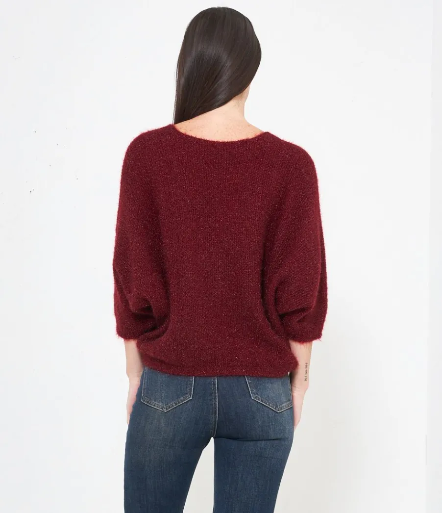 Zuiki Cardigan doppio bottone Sale