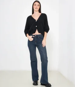 Zuiki Cardigan doppio bottone Sale