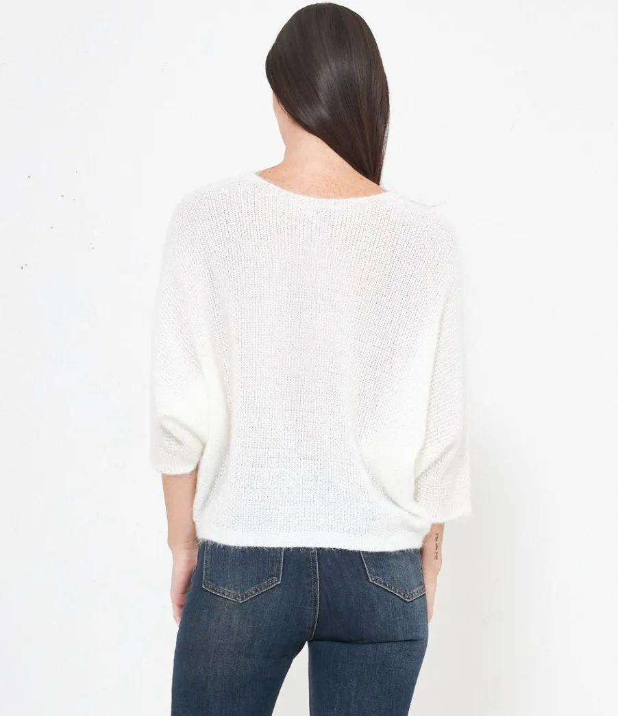 Zuiki Cardigan doppio bottone Sale