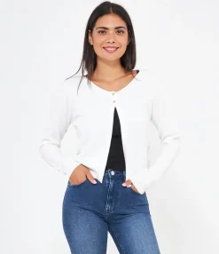 Zuiki Cardigan doppio bottone Discount
