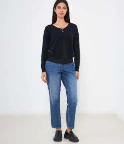 Zuiki Cardigan doppio bottone Discount