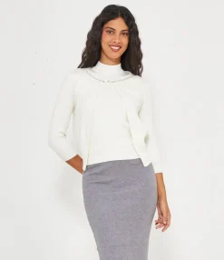 Zuiki Cardigan gioiello Sale