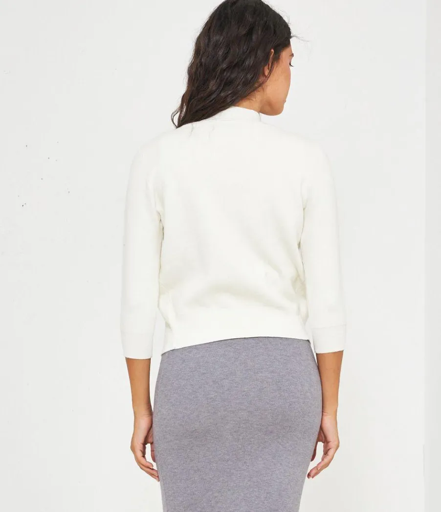 Zuiki Cardigan gioiello Sale