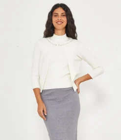 Zuiki Cardigan gioiello Sale