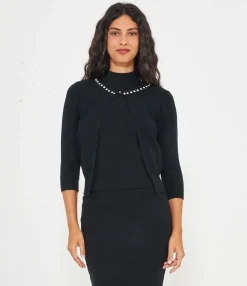 Zuiki Cardigan gioiello Sale
