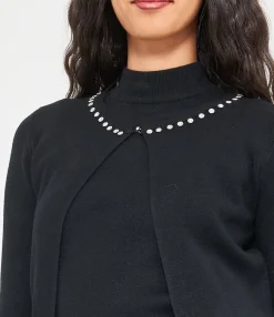 Zuiki Cardigan gioiello Sale