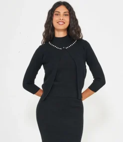 Zuiki Cardigan gioiello Sale