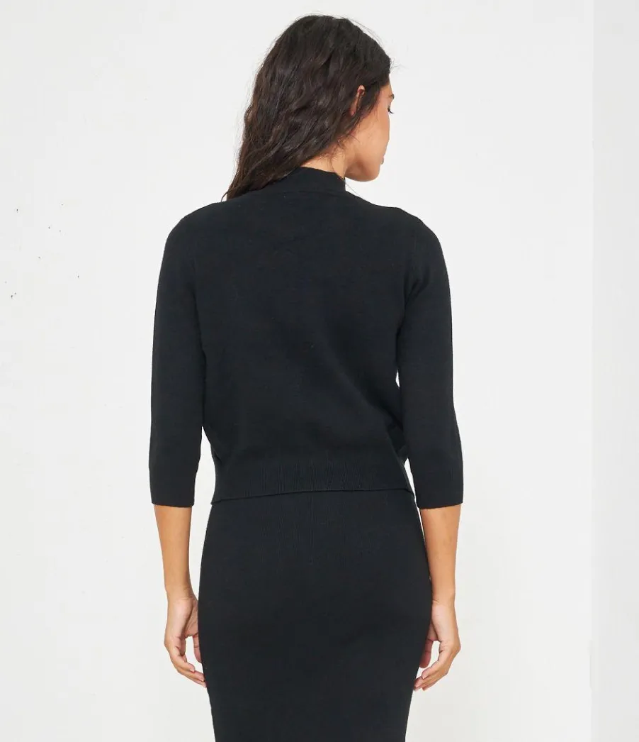 Zuiki Cardigan gioiello Sale