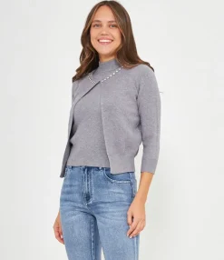 Zuiki Cardigan gioiello Sale