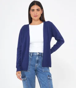 Zuiki Cardigan in viscosa Online
