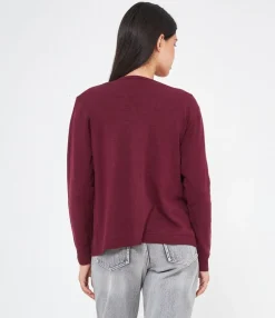 Zuiki Cardigan in viscosa Online