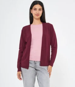 Zuiki Cardigan in viscosa Online