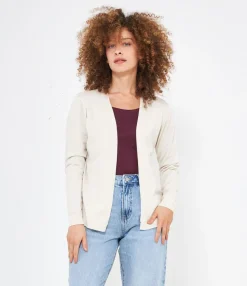 Zuiki Cardigan in viscosa Online