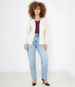 Zuiki Cardigan in viscosa Online
