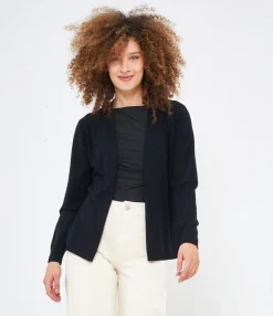 Zuiki Cardigan in viscosa Online