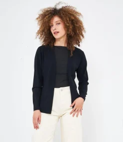 Zuiki Cardigan in viscosa Online