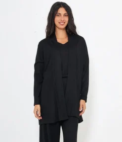 Zuiki Cardigan midi