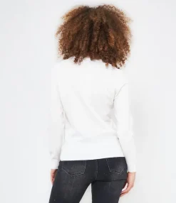 Zuiki Cardigan scollo a V