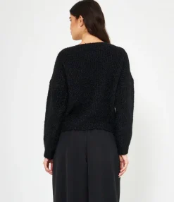 Zuiki Cardigan scollo a V